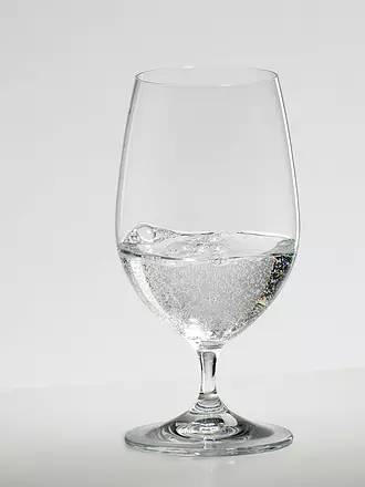RIEDEL | Gourmetglas 2er Set VINUM 370ml | 